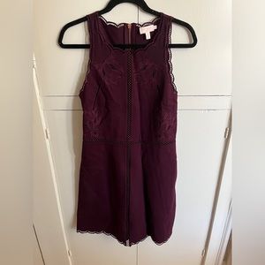 Ted Baker Dress Size 1